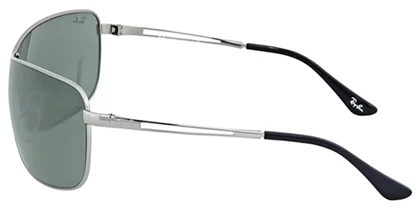 عینک آفتابی ریبن RayBan RB3466S 00471