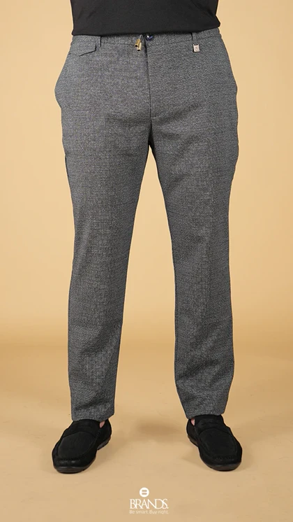شلوار کژوال مردانه 50103