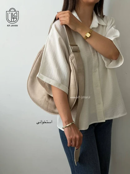 کراس بادی لوسی