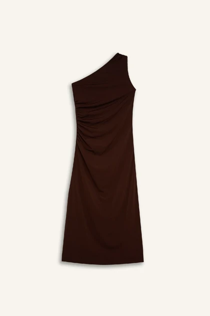 پیراهن زنانه اورجینال دیفکتو defacto