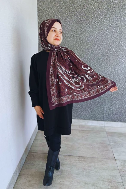 شال زنانه tarzinisec tarzinisec