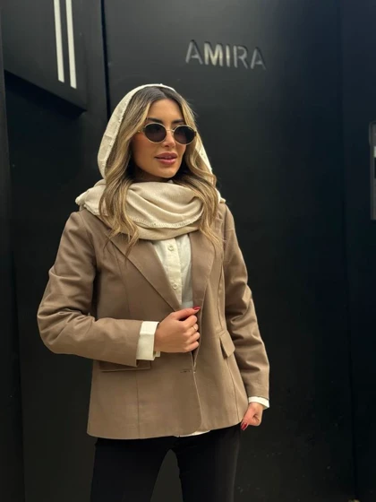 کت Sahar