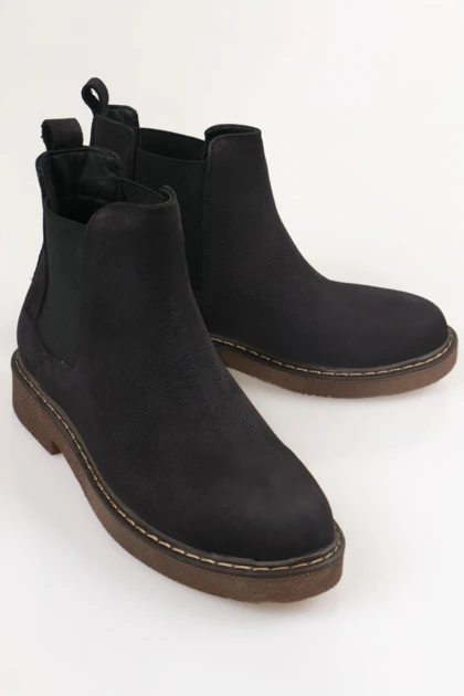 بوت و نیم بوت زنانه deribank deribank