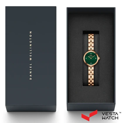 ساعت مچی زنانه دنیل ولینگتون DANIEL WELLINGTON مدل DW00100721