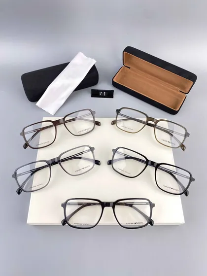 عینک طبی برند امپریو آرمانی مدل EA71