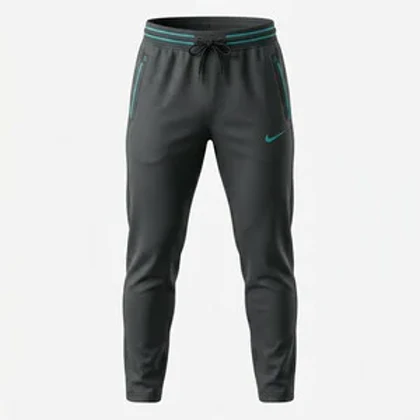 ست مانتو و شلوار ورزشی زنانه نایک Nike