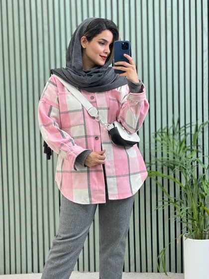 شکت پشمی آرام