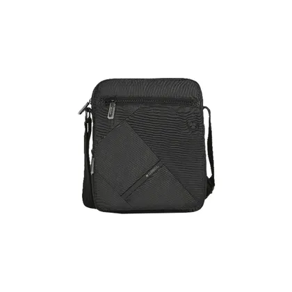 کیف دوشی مردانه گابل اسپانیا مدل Twist eco