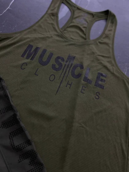 ست رکابی و شلوارک ونوم+ جوراب