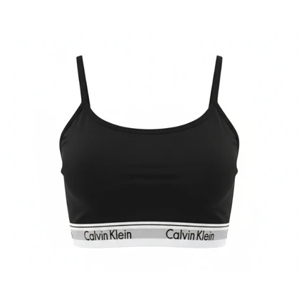 ست شورت و نیم‌تنه زنانه مدل بندی مرلین کلوین کلین