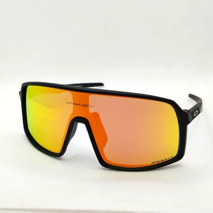اوکلی SUTRO F BLACK/RED