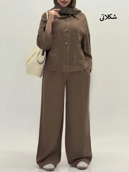 4069-ست اسپرت دلنیا