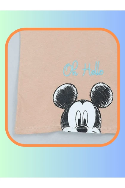 تیشرت بچگانه edoy