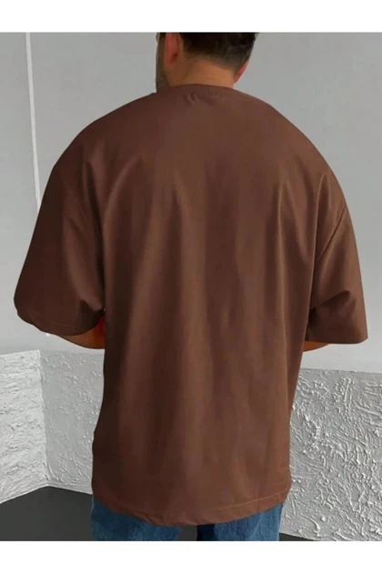 تیشرت سایز بزرگ مردانه افرنتا effrenatu