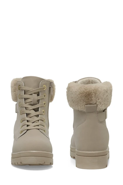 بوت و نیم بوت زنانه کینتیکس kinetix