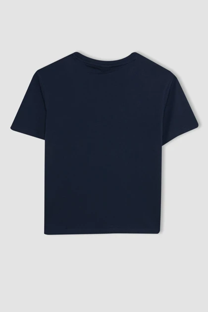 تیشرت بچگانه اورجینال دیفکتو defacto