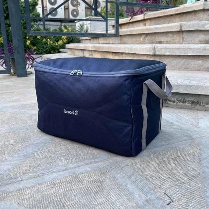 نظم دهنده سفری و کمد فوروارد مدل FORWARD - FCLT4438 REGULARIZE