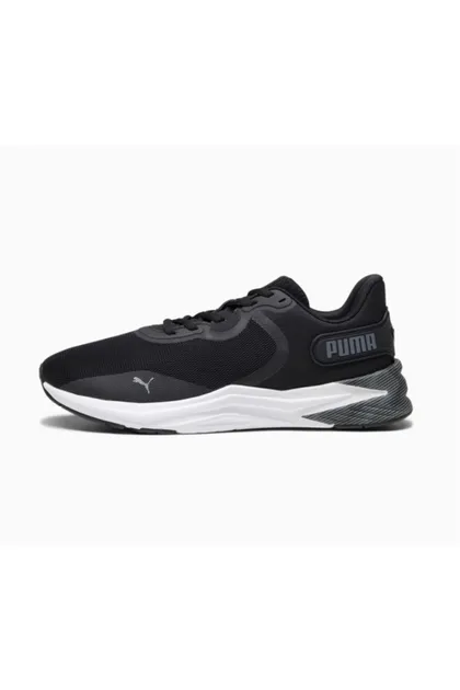 Disperse XT 3 Hyperwave Unisex Training Shoes Black 37882201