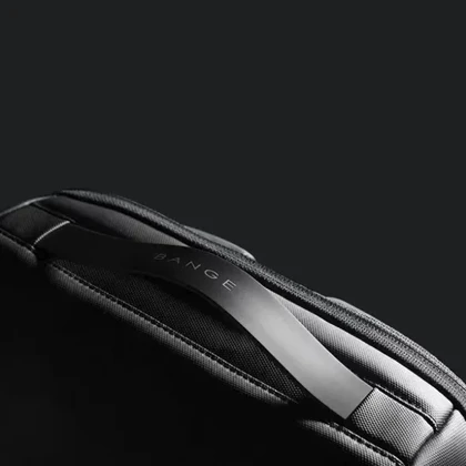 کوله پشتی بنج اورجینال BANGE - BG7216 + قفل ضد سرقت