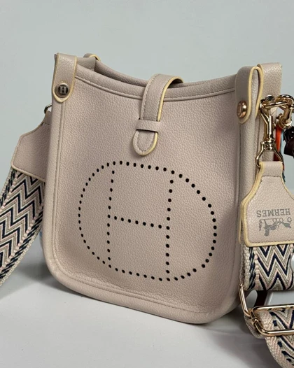 کیف پاسپورتی HEARMES  کد : 1100262