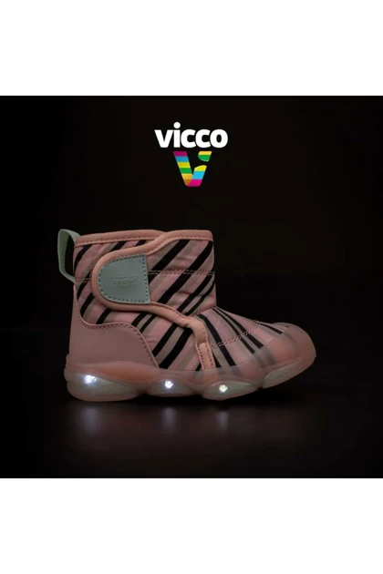 کفش های روزمره بچگانه اورجینال vicco vicco