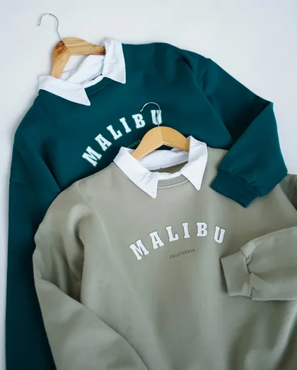 بلوز MALIBU