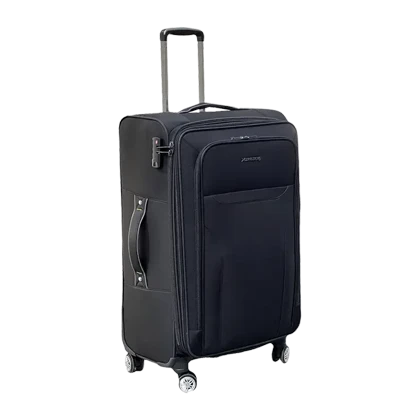 چمدان سایز بزرگ لیوزکینگ مدل LEAVESKING - LK100300 LARGE