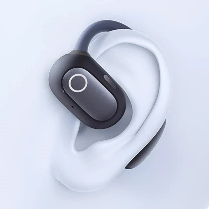 هدفون بلوتوثی بیسوس مدل Eli Sport 1 Open-Ear