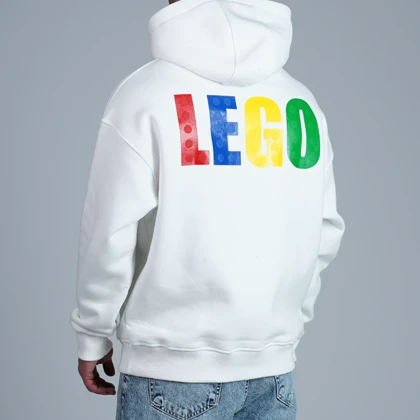 هودی لگو کد 151018