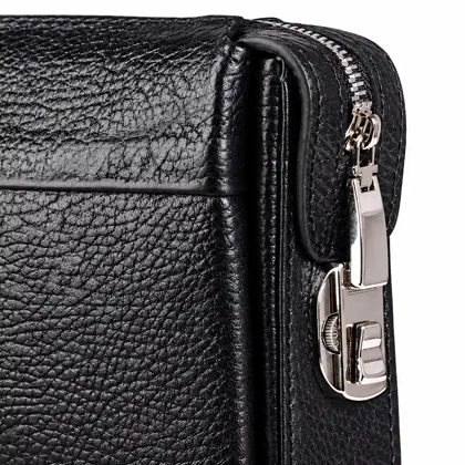 کیف چرم مردانه 109
