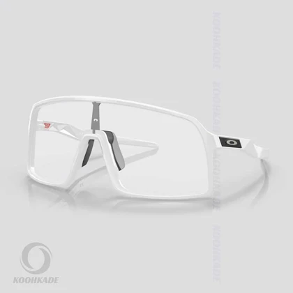 عینک ورزشی فتوکرومیک اوکلی OAKLEY SUTRO
