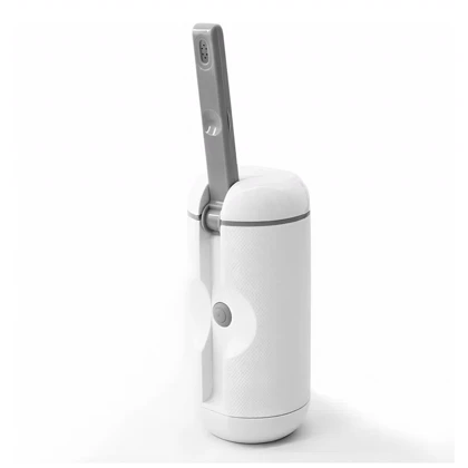 بیده جیبی گرین لاین مدل Electric Pocket Bidet برقی 450 میلی آمپر