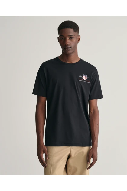 تیشرت مردانه گانت gant