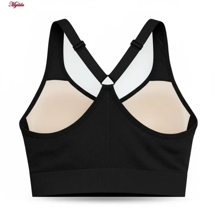 ست نیم‌تنه و شلوارک ورزشی زنانه ماییلدا مدل 5472-10411