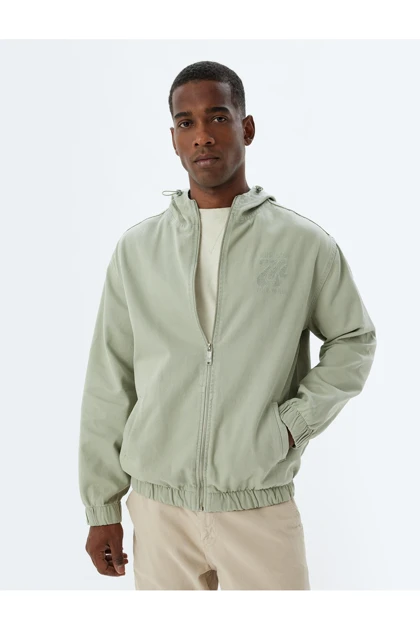 کت و ژاکت مردانه اورجینال کوتون koton