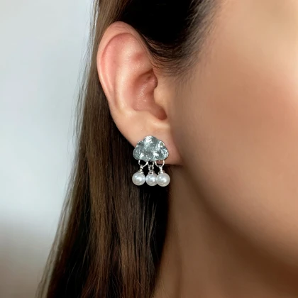 گوشواره ابر B31