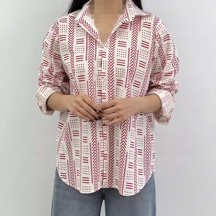 شومیز مصری 1007531