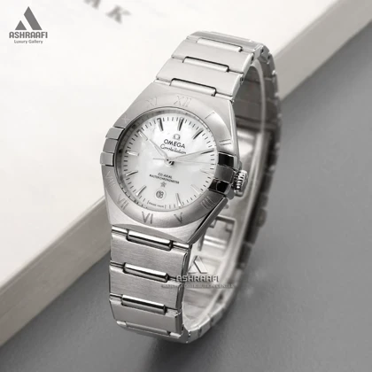 ساعت امگا منهتن Omega Constellation Manhattan SW4