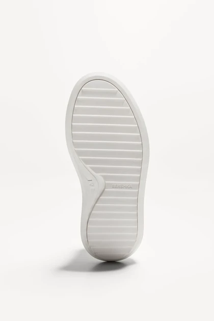 کتانی مردانه اورجینال bershka bershka