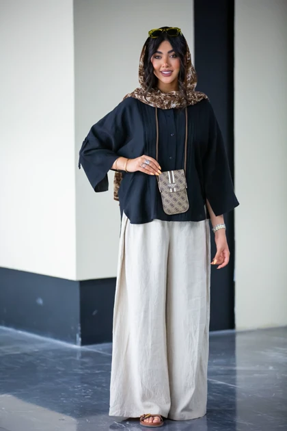 مانتو بابوس شش پیلی