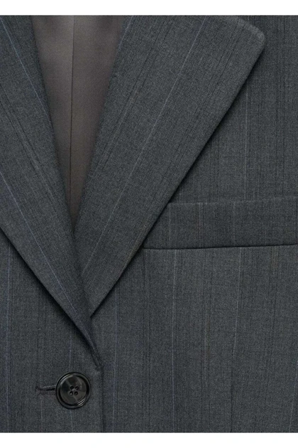 کت و ژاکت زنانه اورجینال منگو mango