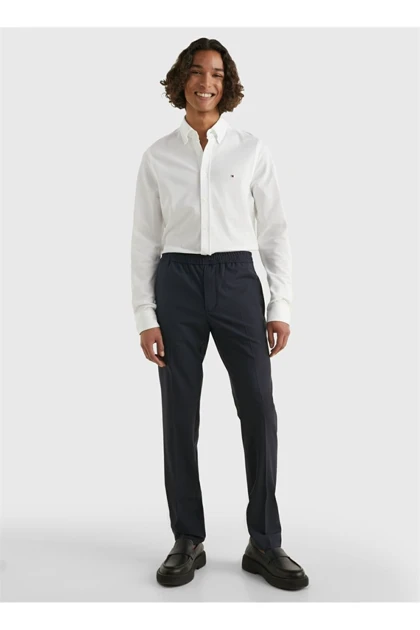 پیراهن مردانه اورجینال تامی هیلفیگر tommy-hilfiger