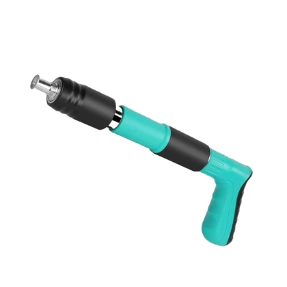 دستگاه میخ کوب دستی مدل (دارای باکس)-BPZ ویژه