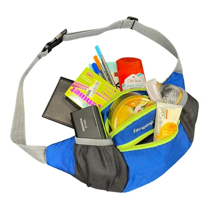 کیف کمری فوروارد مدل FORWARD - FCLT0105