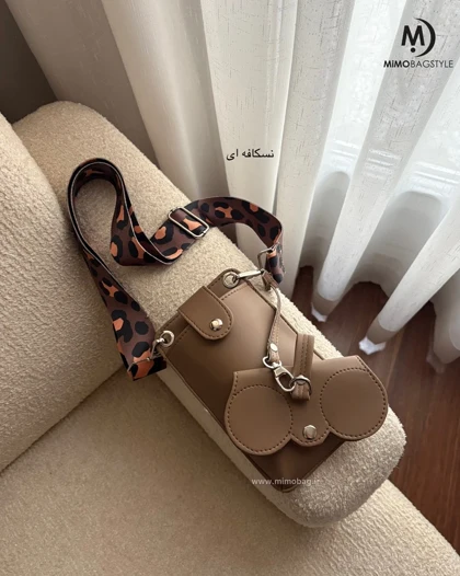 کیف موبایلی جاکوبز