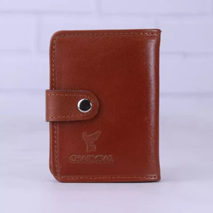 کیف جاکارتی چرم چرمسال کد 014