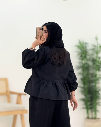 شومیز عروسکی ترانه(50)کد:5636