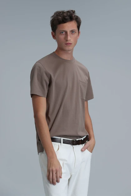 تیشرت مردانه lufian lufian