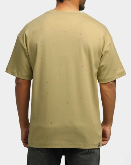 تیشرت طرح دار