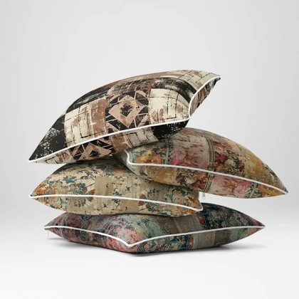 کوسن 4 تکه 70